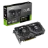 ASUS Dual GeForce RTX 4070 EVO OC Edition 12GB GDDR6X Graphics Card